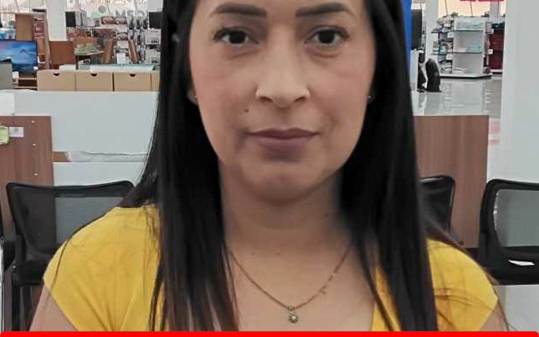 DARIELA ANDREINA FERNANDEZ GARCIA