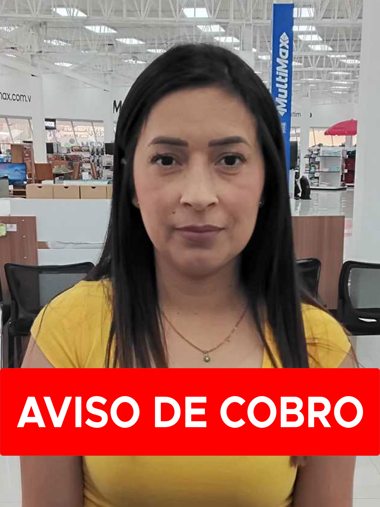 DARIELA ANDREINA FERNANDEZ GARCIA