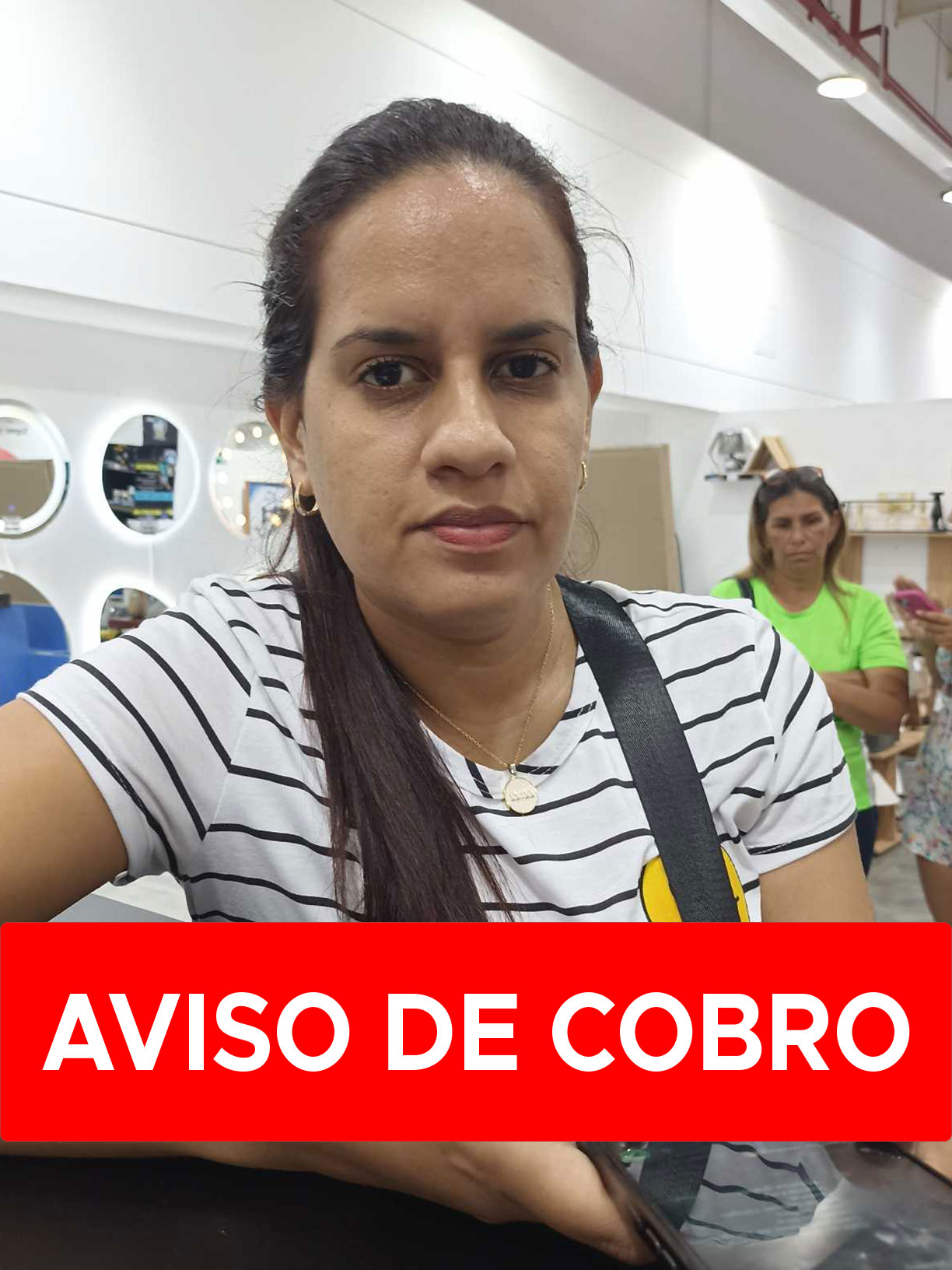 DARMELIS CAROLINA VALERO CRUZ