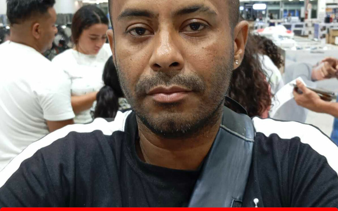 DARWIN ANDRES MENDOZA LUCENA