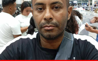 DARWIN ANDRES MENDOZA LUCENA