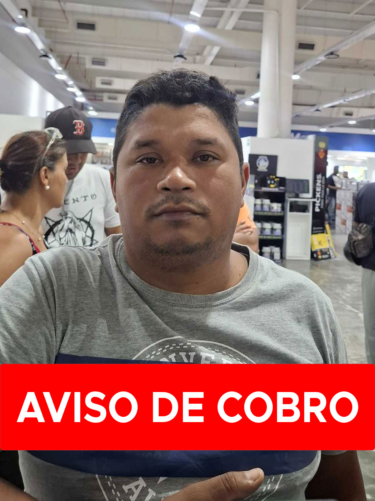 DARWIN ANTONIO VELASQUEZ PADILLA