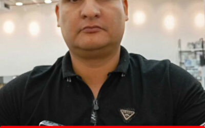 DAUNY JOSE ALVAREZ PUERTA