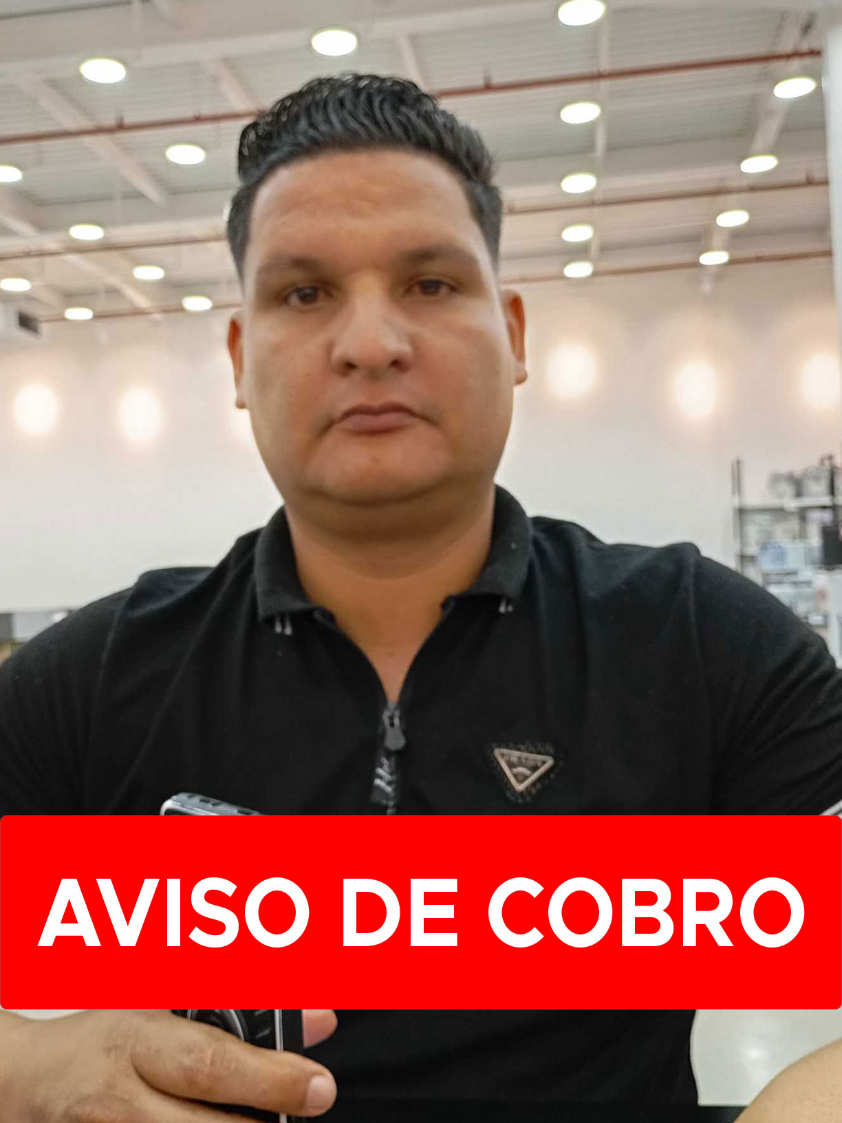 DAUNY JOSE ALVAREZ PUERTA