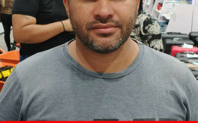 DAVE GERALD GUERRERO SEGOVIA