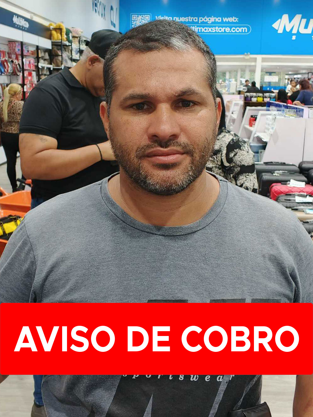 DAVE GERALD GUERRERO SEGOVIA