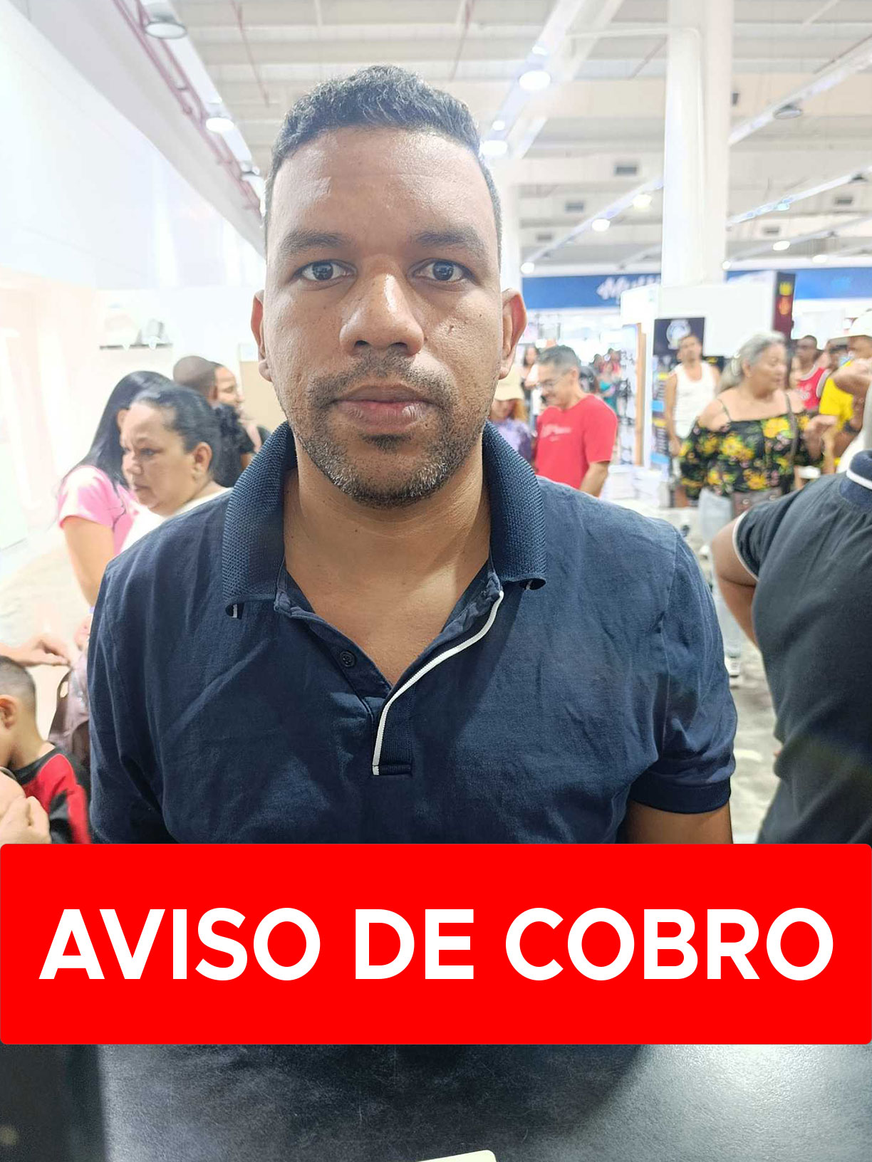 DAVID ERNESTO AREVALO TOVAR