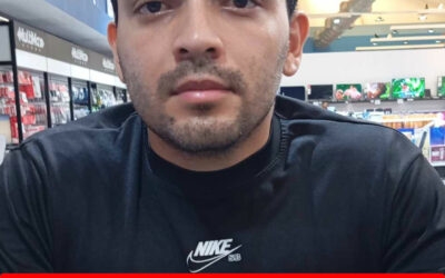 DAVID JOSE DE CIAN GONZALEZ