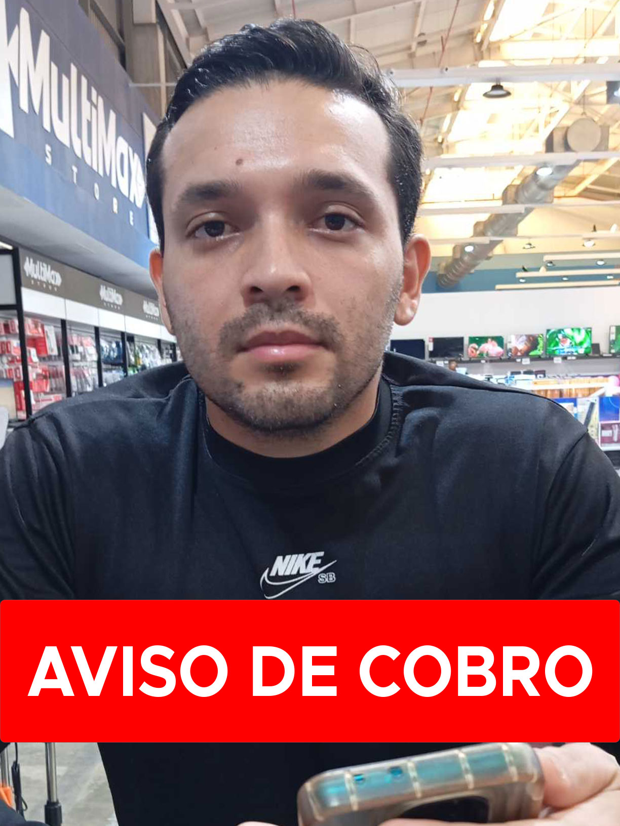 DAVID JOSE DE CIAN GONZALEZ