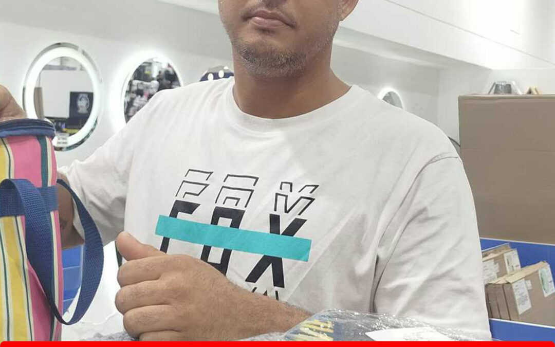 DAVID JOSE SPADAFORA ACEVEDO