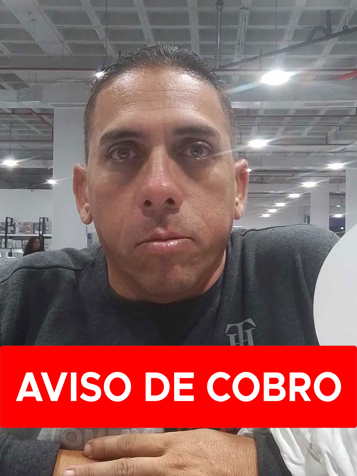 DAVIS SERVANDO MARTINEZ MACHADO