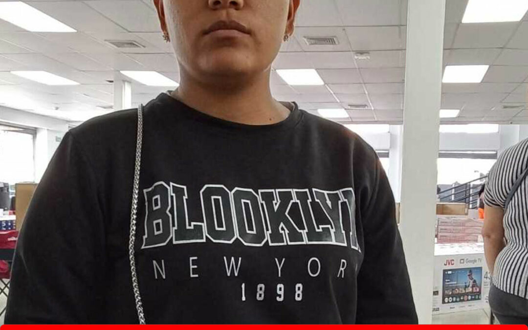 DAYANA CAROLINA MONTILLA