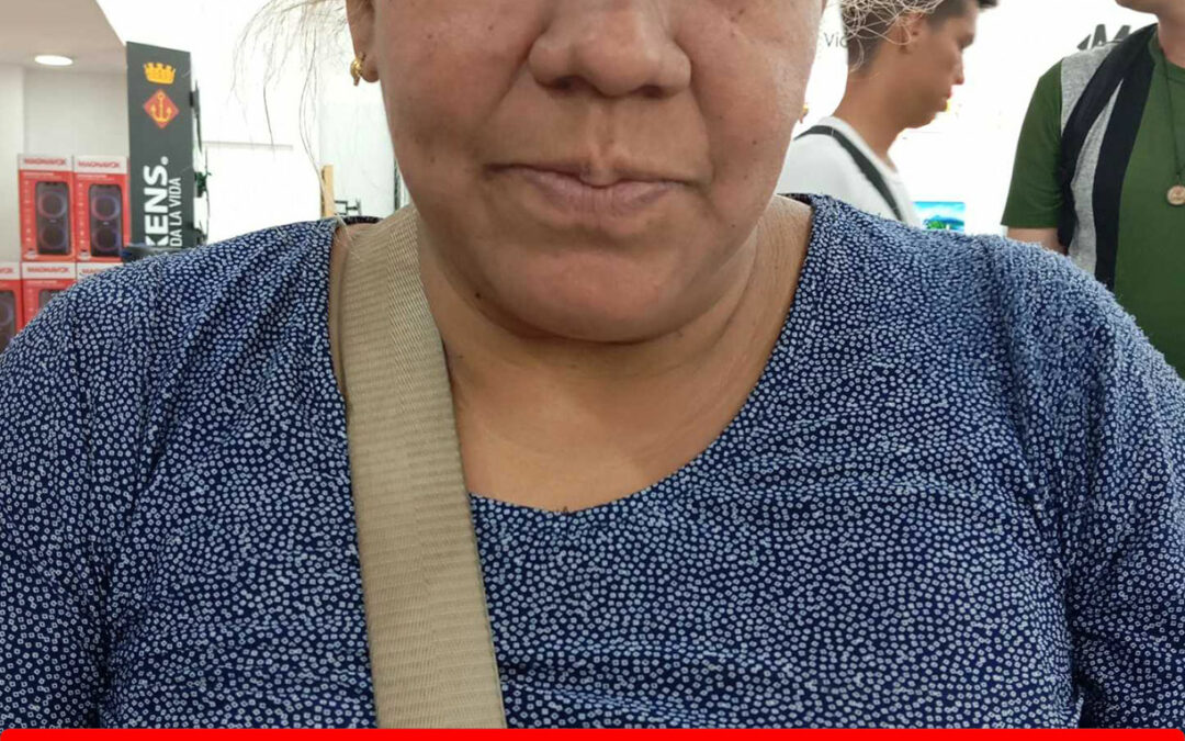 DAYANNEL KATHIEN AGREDA HERNANDEZ