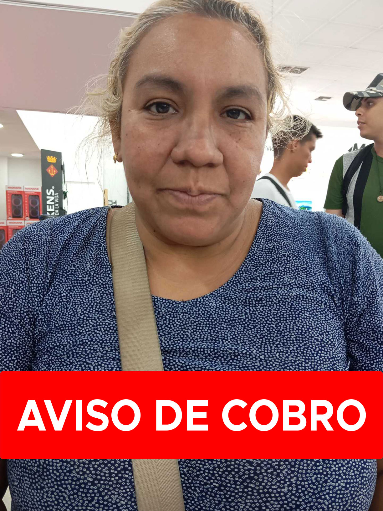 DAYANNEL KATHIEN AGREDA HERNANDEZ