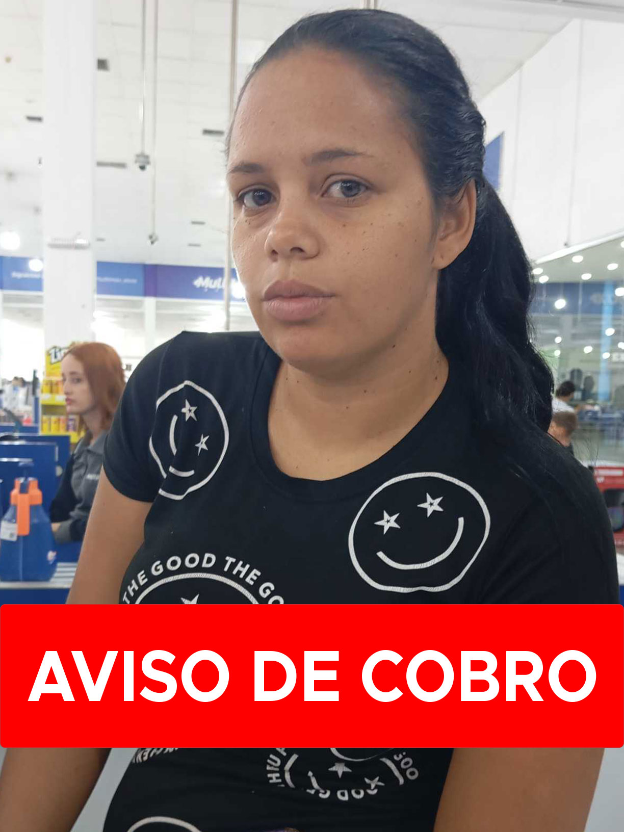 DAYEUDYS MILAGRO BENITEZ ZABALA