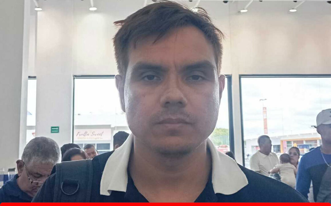 DEIBIS FELIPE GARCIA RIVERO