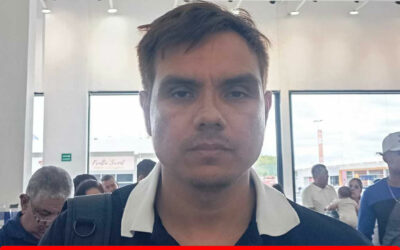 DEIBIS FELIPE GARCIA RIVERO