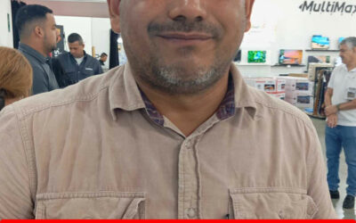 DEIBYS JOSE DAVILA ARELLANO