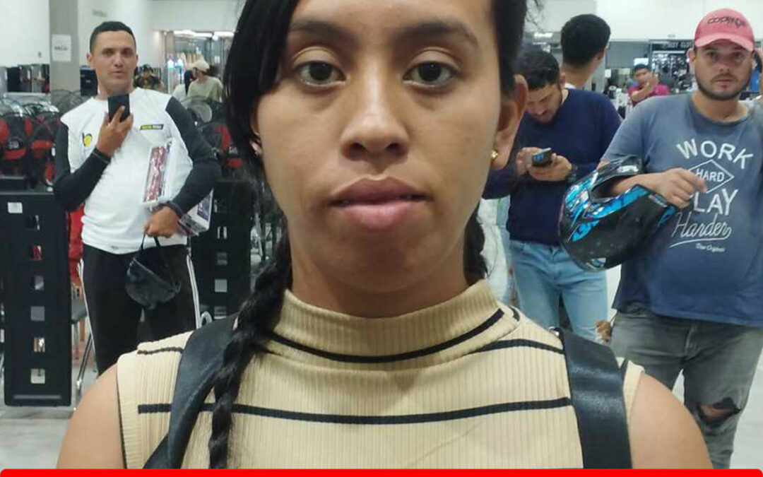 DEILIANA TERESA MARRUFO MOGOLLON