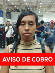 DEILIANA TERESA MARRUFO MOGOLLON