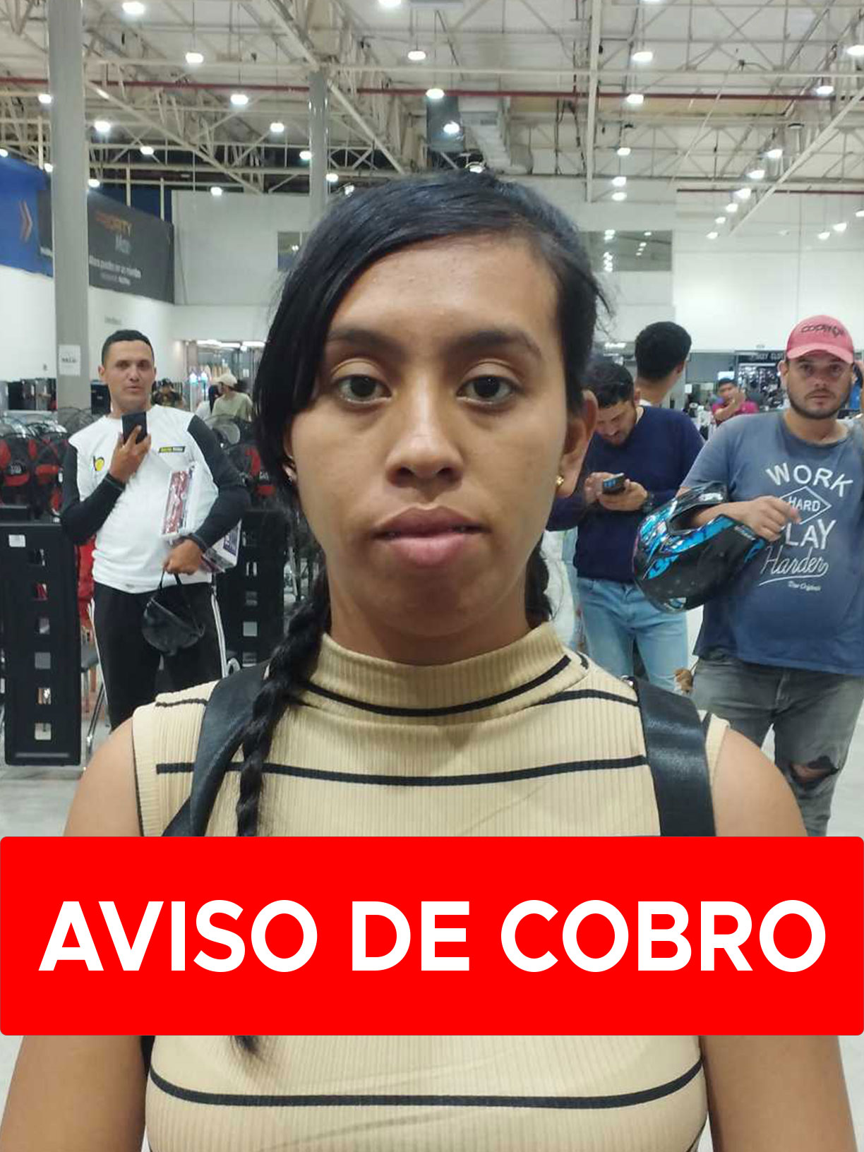 DEILIANA TERESA MARRUFO MOGOLLON