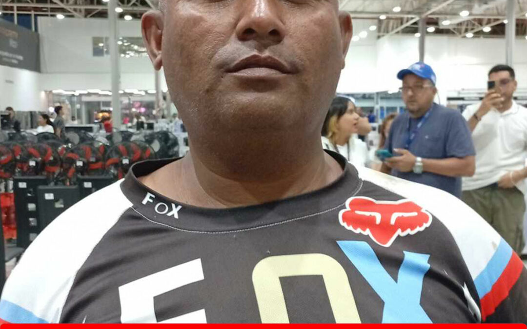 DEIVIS JOSE RIVAS RODRIGUEZ