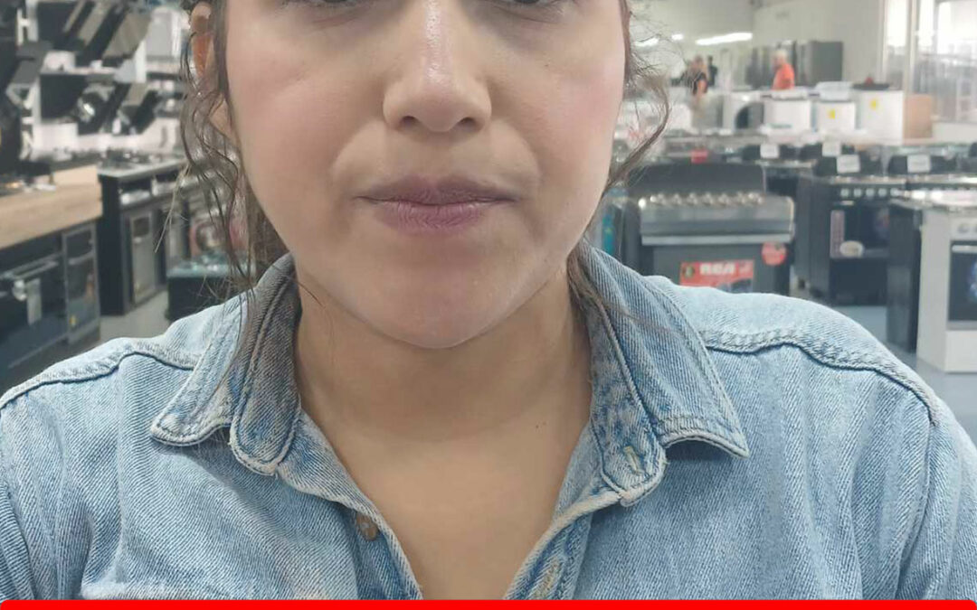 DELFA TERESA DELGADO CASTILLO