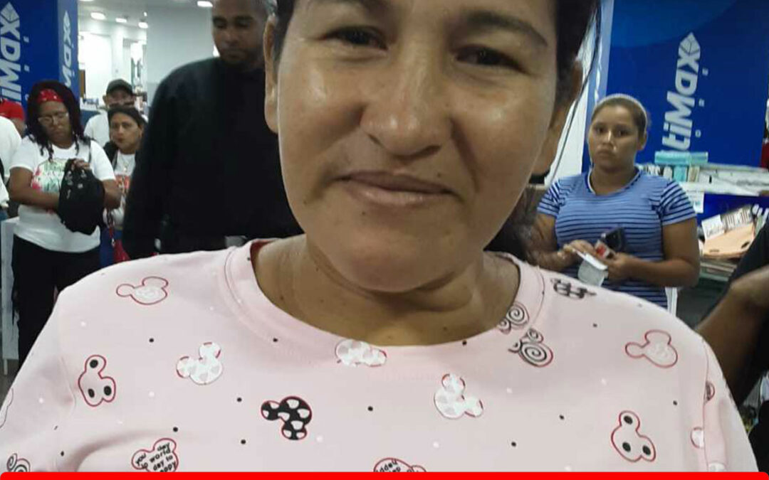 DELIA DEL VALLE GONZALEZ MARCANO