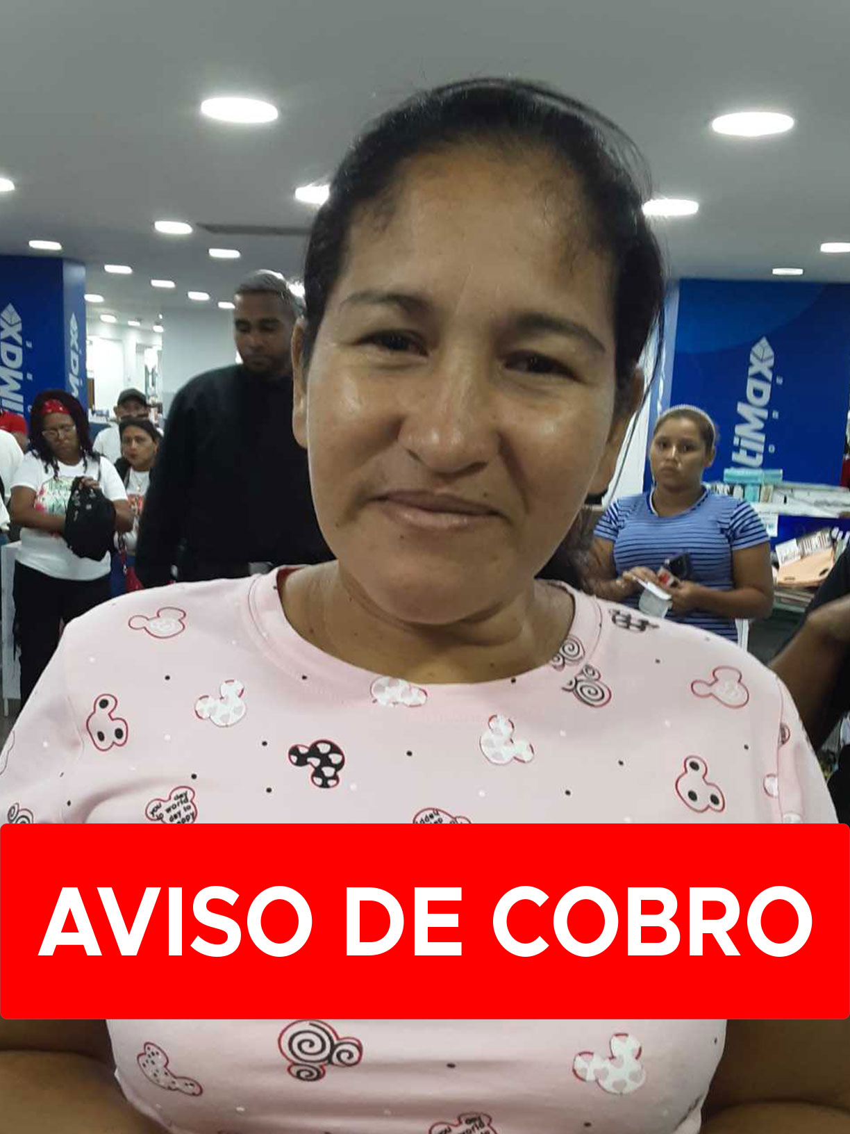 DELIA DEL VALLE GONZALEZ MARCANO