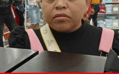 DENCY CAROLINA LOAIZA ZAVALA