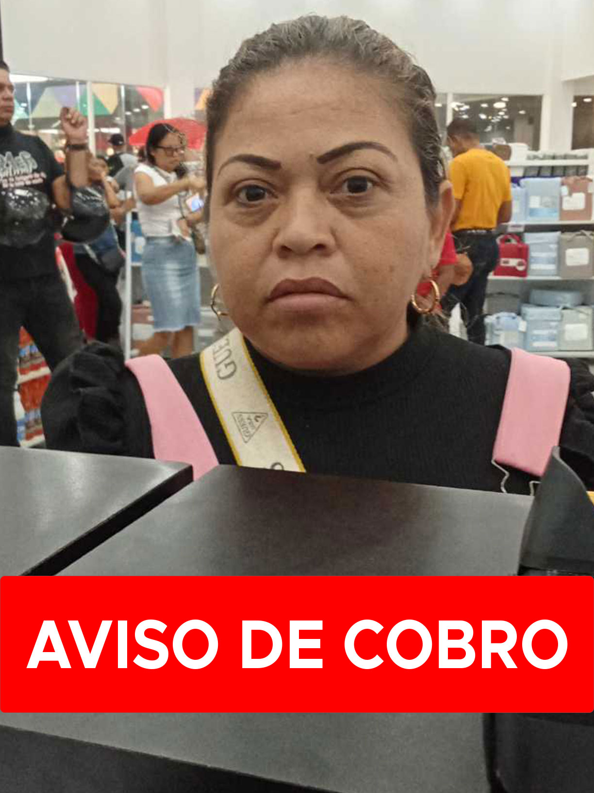 DENCY CAROLINA LOAIZA ZAVALA