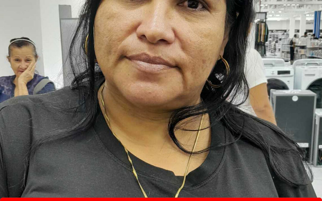 DENISAY MILLAN MELENDEZ