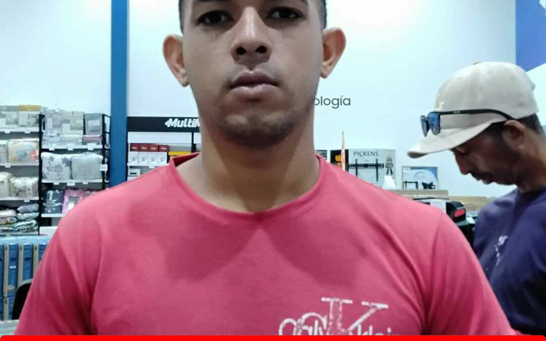 DENNY RUBEN CARDENAS PARRA