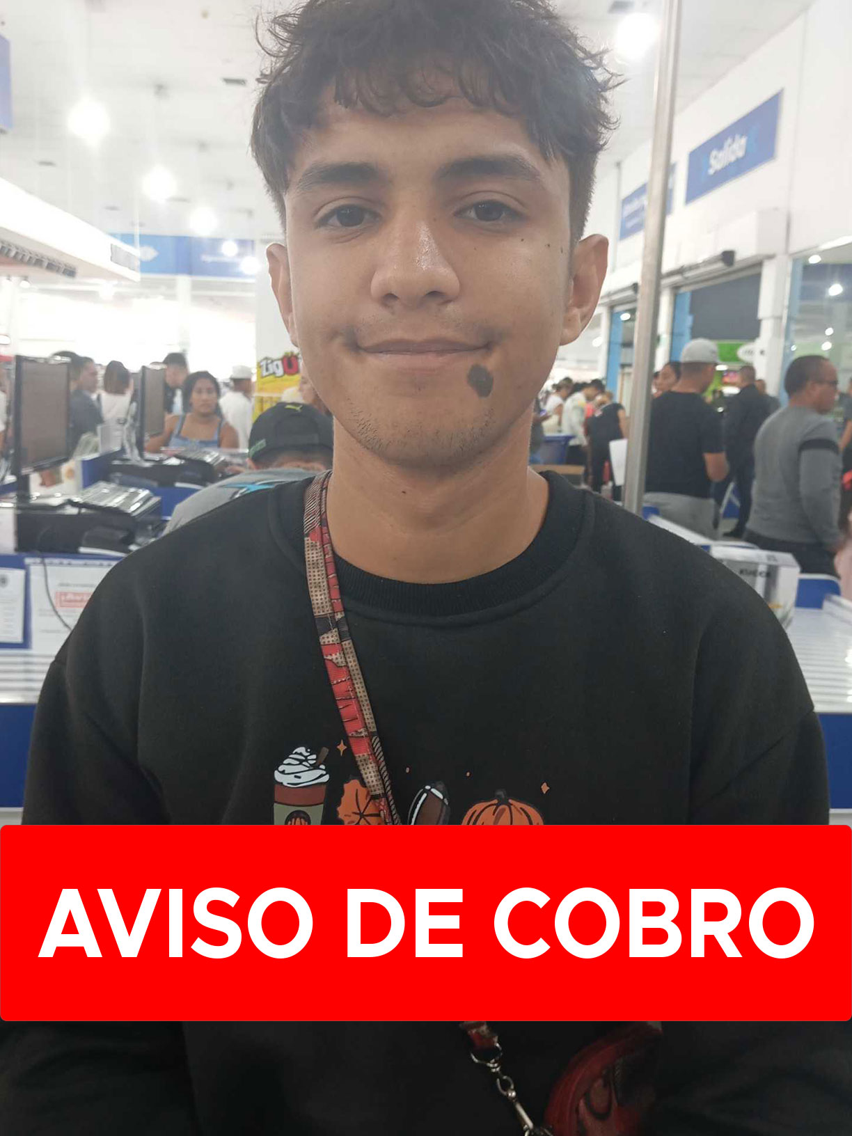 DENYS LEANDRO CASTILLO AGUILAR