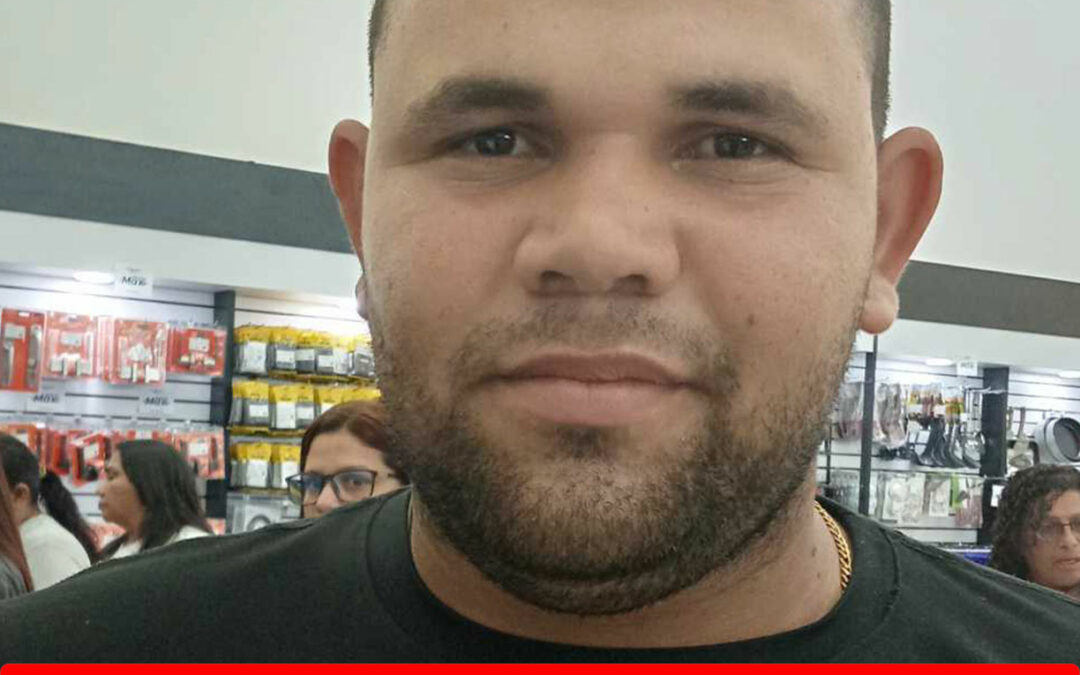 DERWIN JOSE LEON CABRERA