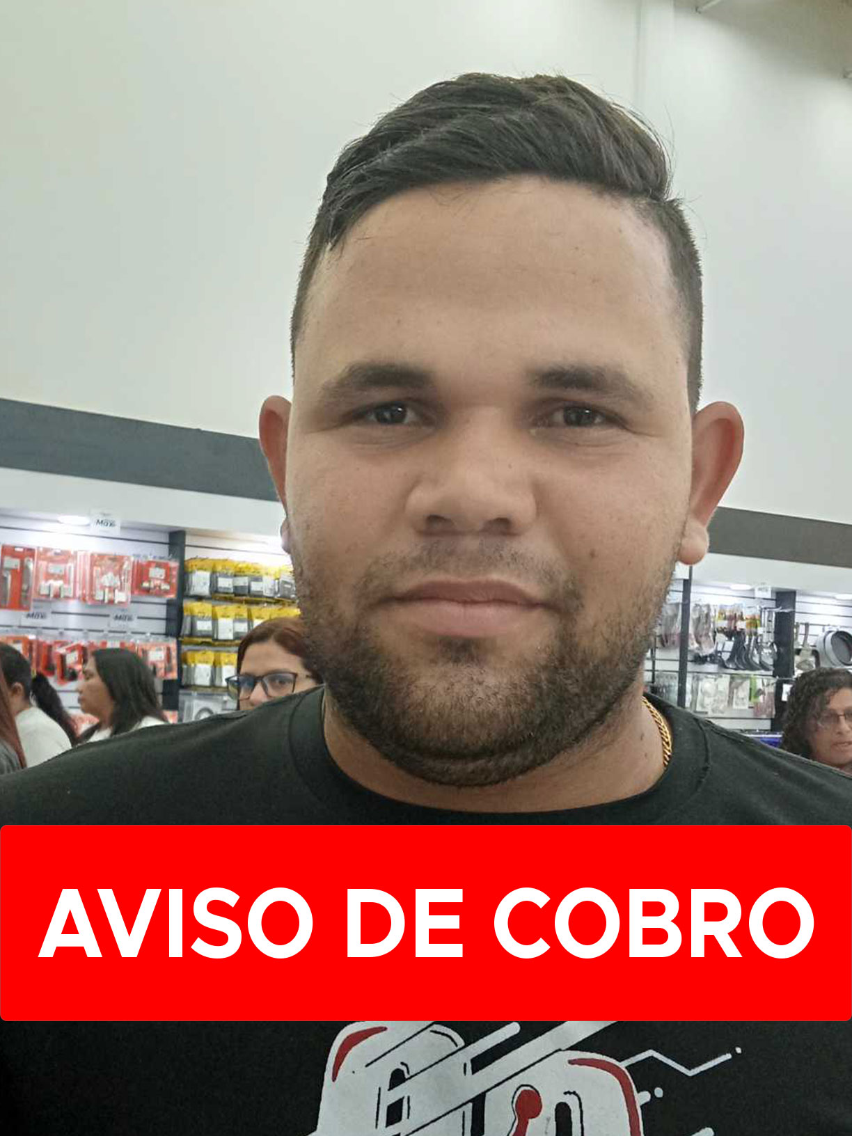 DERWIN JOSE LEON CABRERA