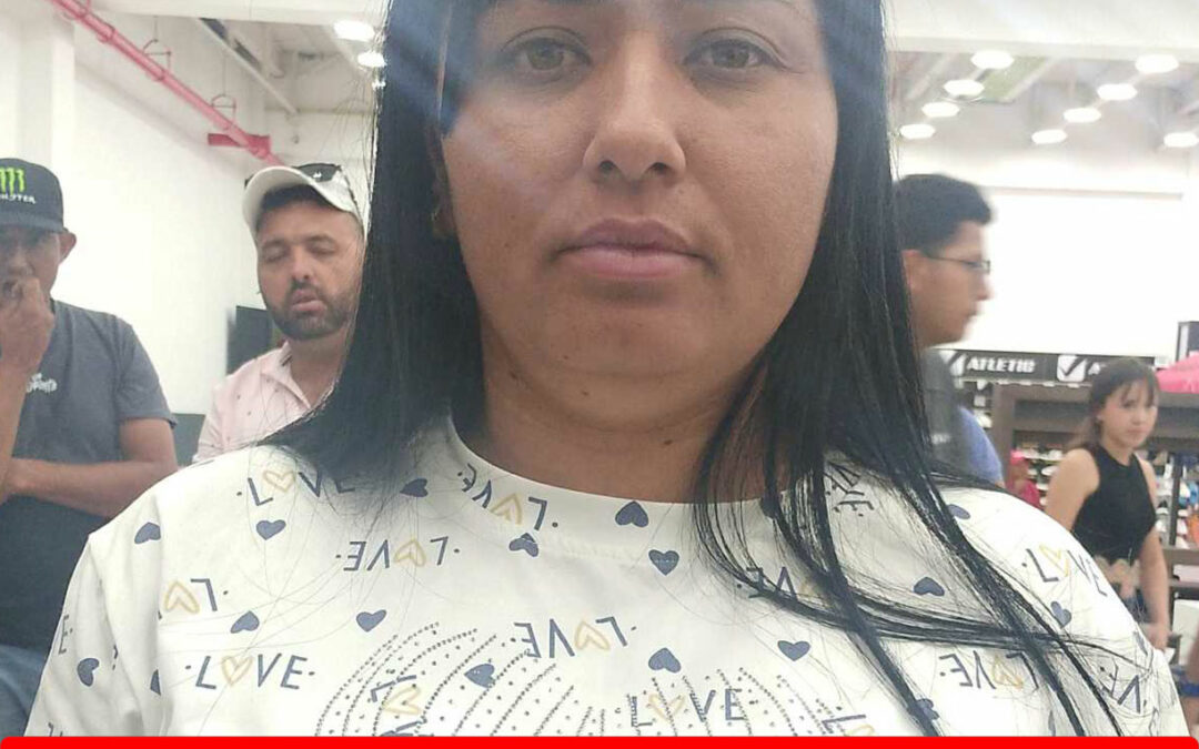 DESIREE CAROLINA MOLERO PERDOMO