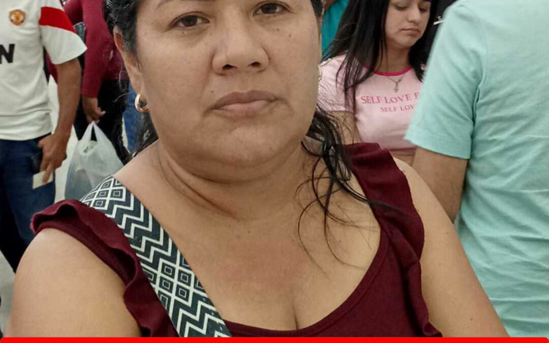 DEYNI KENHYT MORA GONZALEZ