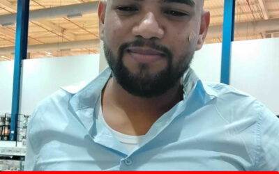 DHARWING RAFAEL LUGO SANDOVAL