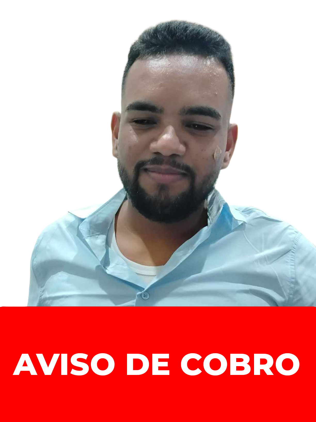 DHARWING RAFAEL LUGO SANDOVAL