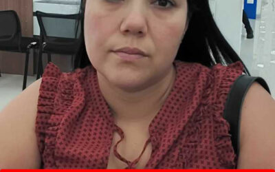 DIANA CAROLINA VALBUENA BOSCAN