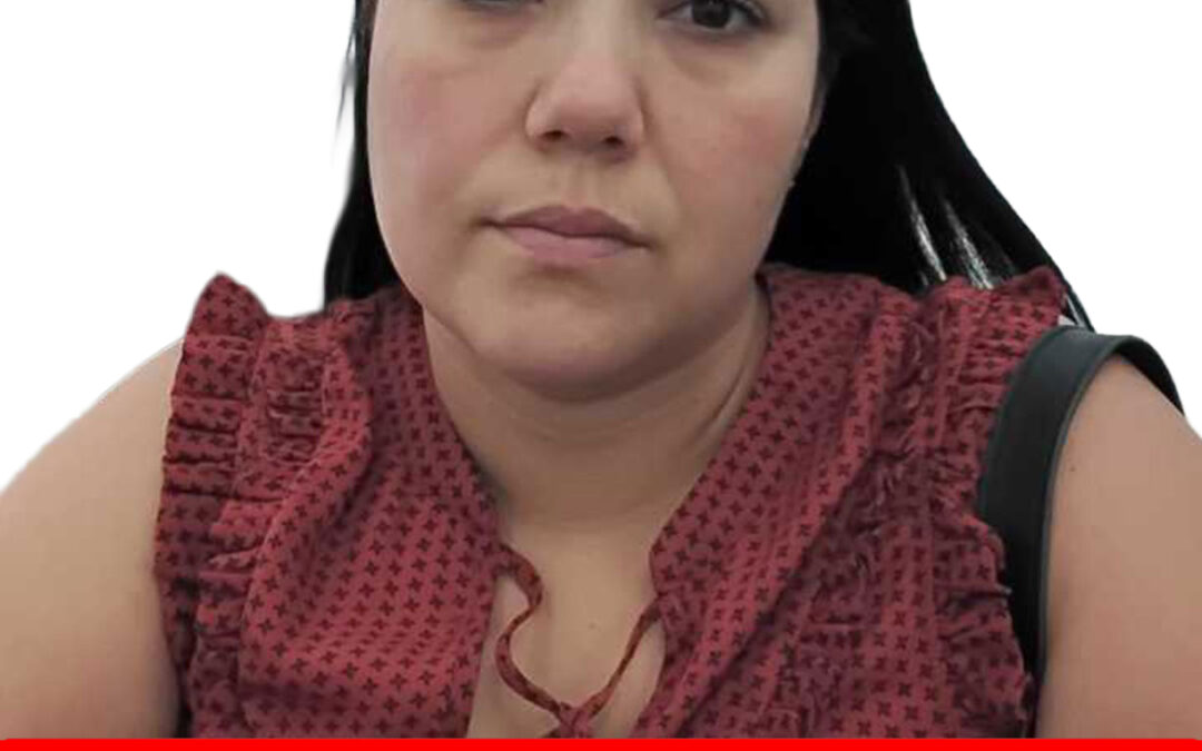 DIANA CAROLINA VALBUENA BOSCAN