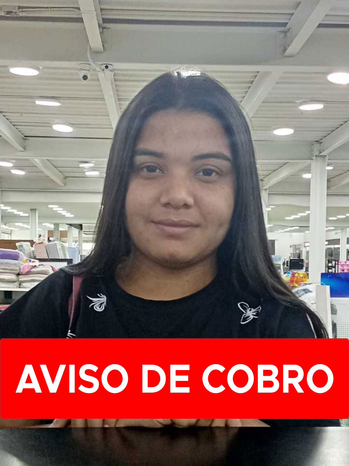 DICNAILA ADELA FLORES ULACIO