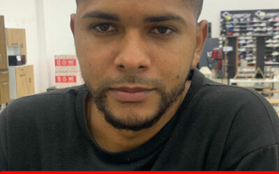 DIEGO ENRIQUE MEZA RUIZ