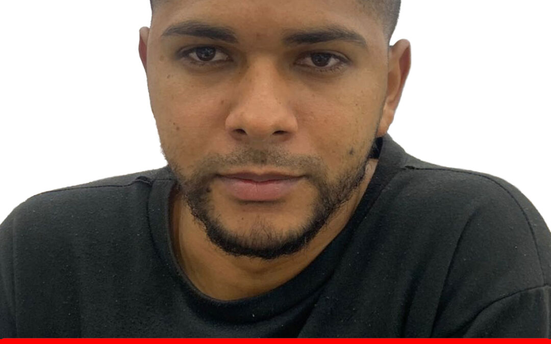 DIEGO ENRIQUE MEZA RUIZ