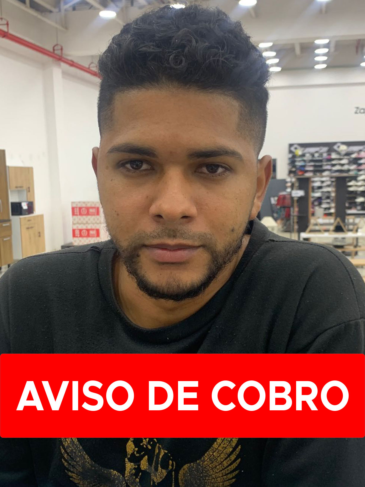 DIEGO ENRIQUE MEZA RUIZ