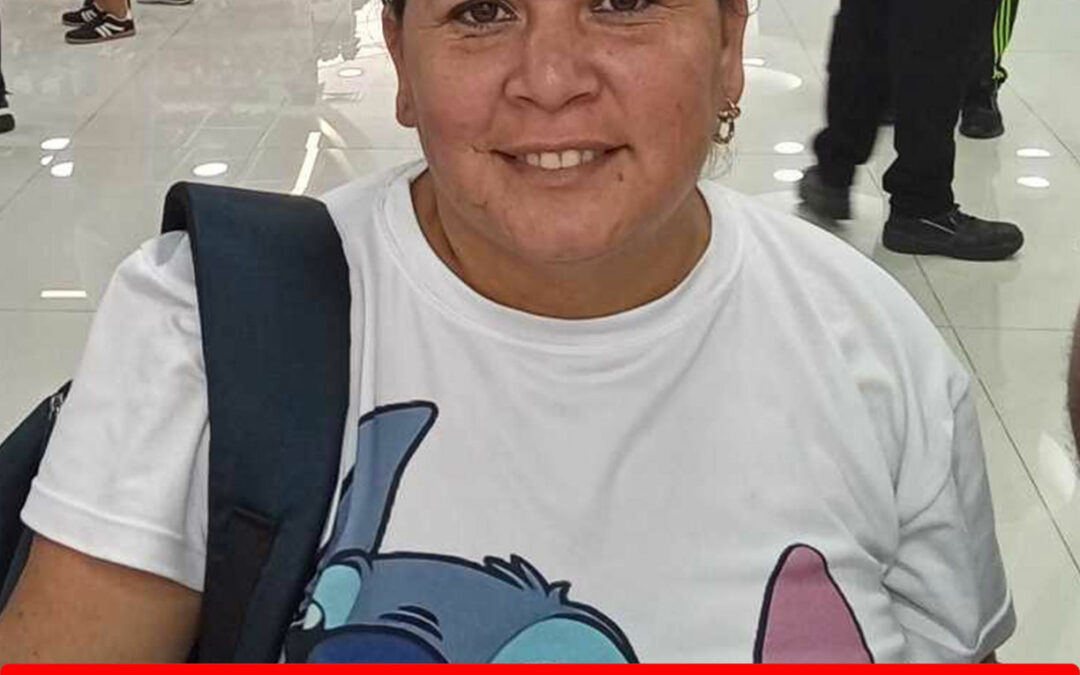 DIGNA CARINA MOLINA MONTOYA