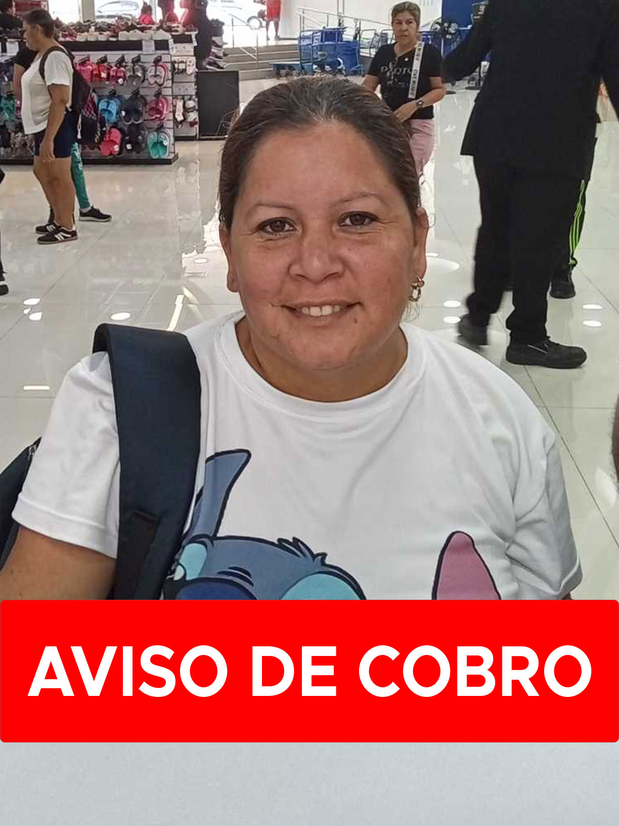 DIGNA CARINA MOLINA MONTOYA