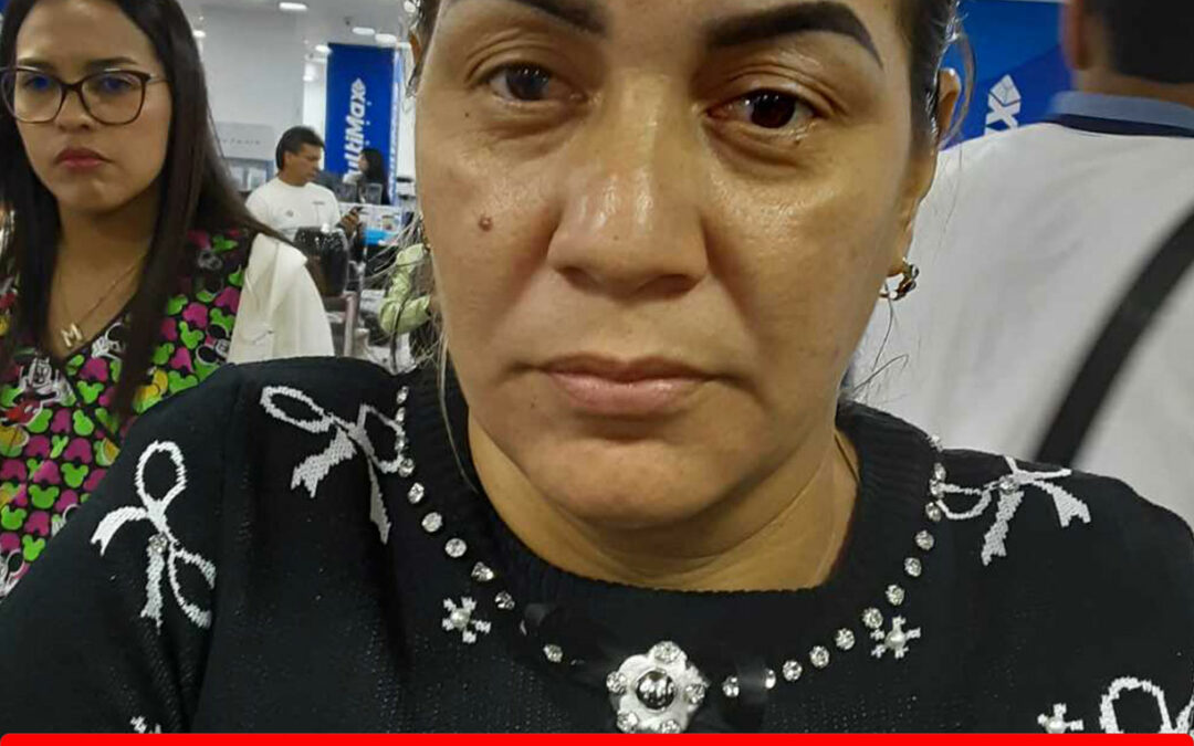 DIOCELIS DE LOS ANGELES VEGAS FARIAS