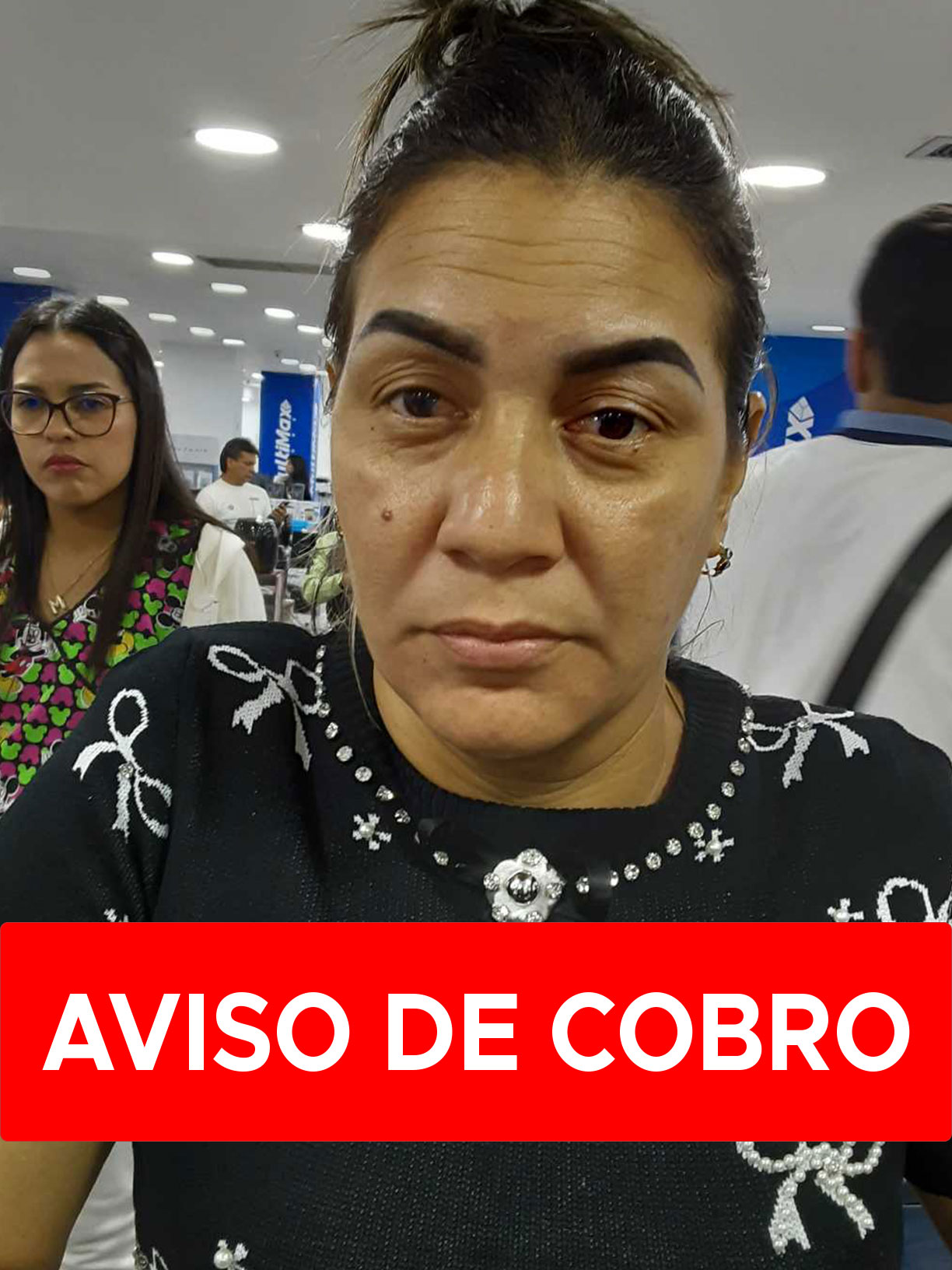 DIOCELIS DE LOS ANGELES VEGAS FARIAS